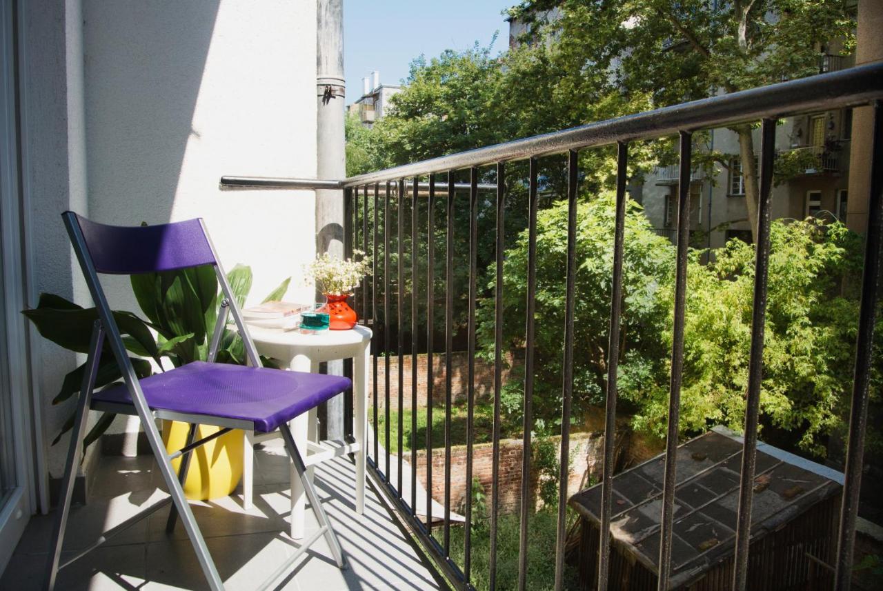 4Gzg Apartment Zágráb Kültér fotó